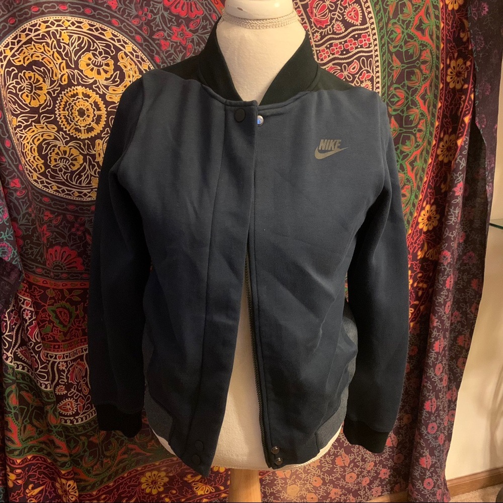 Nike Tech Pack Destroyer Jacket - image 2